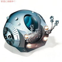 楽天市場】メビウス 2001年宇宙の旅 1／144 ディスカバリー号  