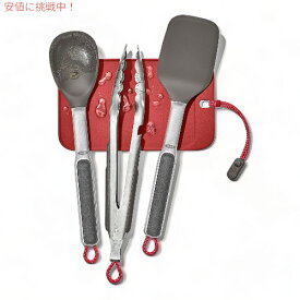 オクソー OXO アウトドア キャンプ道具セット Outdoor Camping Utensil Set