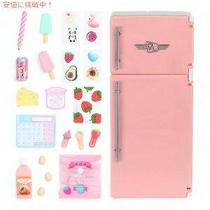 REAL LITTLES AgY fXNgbvLfB ~j① ~j [ ~j`A 20ȏ Mini Fridge