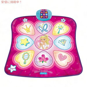T _X}bg ~LT[Y XebvvC}bg SUNLIN Dance Mat Mixer Rhythm Step Play Mat
