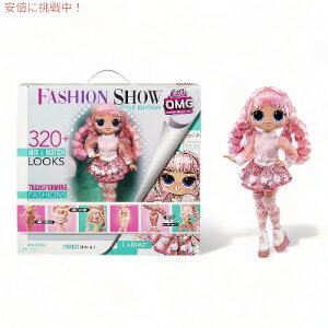 L.O.L.TvCY OMGt@bVV[ X^C [X LOL Surprise! OMG Fashion Show Style Edition Larose