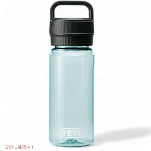 YETI YONDER 600 ML / 20 OZ vX`bN EH[^[ {g `OLbvt CGeB  Seafoam V[tH[ Yonder Chug Cap