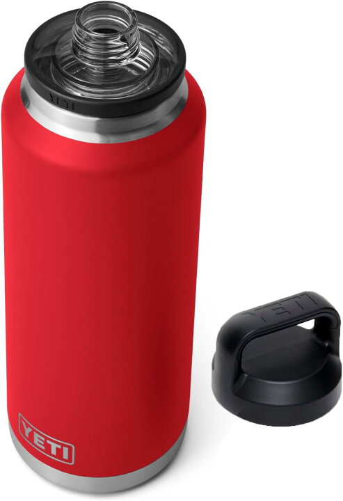 楽天市場】＜限定カラー＞YETI Rambler 46 oz Bottle With Chug Cap 