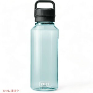 YETI YONDER 1.5L / 50 OZ vX`bN EH[^[ {g `OLbvt CGeB  Seafoam V[tH[ Yonder Chug Cap