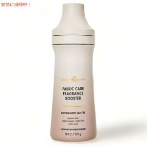 yő2,000~N[|121101:59܂ŁzBath & Body Works oX & {fB[NX tOXu[X^[ [TEHbVhT^] 510g / Fragrance Booster [Sunwashed Santal] 18oz