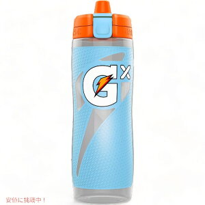 Gatorade Q[^[h Gx hN{g  [Cgu[] 887ml / Gx Bottle [Light Blue] 30oz