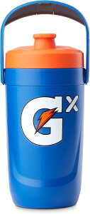 Gatorade Q[^[h Gx ptH[}X WO  [u[] 1.89L / Gx Performance Jug [Blue] 64oz