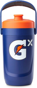 Gatorade Q[^[h Gx ptH[}X WO  [lCr[] 1.89L / Gx Performance Jug [Navy] 64oz