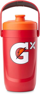 yő1,000~N[|10901:59܂ŁzGatorade Q[^[h Gx ptH[}X WO  [bh] 1.89L / Gx Performance Jug [Red] 64oz