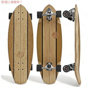 yő2,000~N[|121101:59܂ŁzRoller Derby XCh T[tXP[g Xg[g T[t XP[g{[h [_ChECA] RSB32D Slide Surfskate Street Surf Skateboard