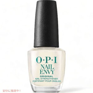 OPI I[s[AC NAIL ENVY lCGr[ 15ml IWi ܋ lCPA C  񖇒 ܊ 琬  x[XR[g   