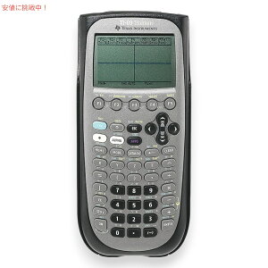�y�ő�2000�~�N�[�|�� 4/17�� 09:59�܂ŁzTexas Instruments TI-89 Titanium Graphing Calculator �č��ŕi �e�L�T�X�C���X�c�������c TI-89 �`�^�� �O���t�d��