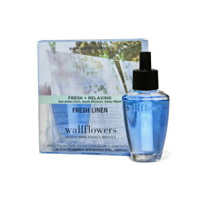 yő2,000~N[|121101:59܂ŁzBath&Body Works tbVl EH[t[tB2{Zbg FRESH LINEN