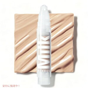 MILK MAKEUP Sunshine Skin Tint Clean SPF30 Foundation Light 0.54 oz/ 16 mL / ~NCNAbv TVCXL XLeBgN[ SPF30 t@f[V [Cg]