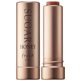 【最大2,000円クーポン5月27日1:59まで】Fresh Sugar Honey Tinted Lip Treatment SPF15 4.3g/0.15oz bold warm nude / フレッシュ シュガー ハニー ティンテッド リップ トリートメント