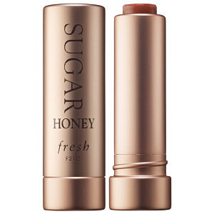 Fresh Sugar Honey Tinted Lip Treatment SPF15 4.3g/0.15oz bold warm nude / tbV VK[ nj[ eBebh bv g[gg
