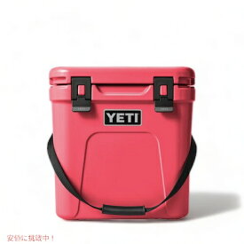 ＜限定カラー＞YETI Roadie 24 Hard Cooler Bimini Pink / イエティ クーラーボックス ローディー24