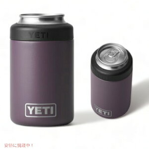 �y�ő�2,000�~�N�[�|��3/26��01:59�܂Łz������J���[��YETI Rambler 12 oz Colster Can Insulator Nordic Purple / �C�G�e�B �����u���[ �R���X�^�[ �ۗ�ʃz���_�[ �W���T�C�Y12oz�ʗp [�m���f�B�b�N�p�[�v��]