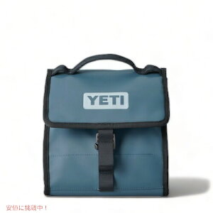 ������J���[��YETI Daytrip Lunch Bag Nordic Blue / �C�G�e�B �f�C�g���b�v �����`�o�b�O