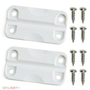 igloo(CO[) N[[{bNX pp[c X^_[h vX`bN qW 00024012 Standard Plastic Hinges Universal Fit