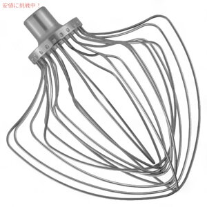 Lb`GCh KitchenAid X^h~LT[p zCbvA^b`g A tւ ~LT[ANZT[ KN211WW 11-Wire Whip