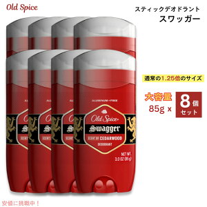 y8ZbgzI[hXpCX fIhg [XbK[] bhRNV jp A~jEt[ 85g / Old Spice Deodorant, Swagger 3oz