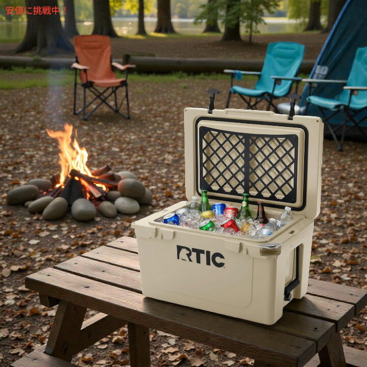 楽天市場】【スーパーSALE 最大2000円OFFクーポン 6/11 1:59まで】RTIC 