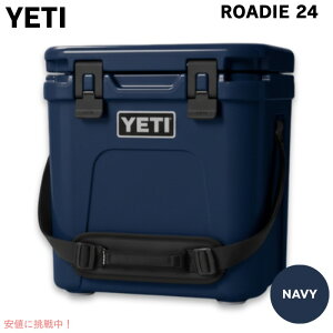 �y�ő�2000�~OFF 4/10��1:59�܂ŁzYETI ROADIE 24 HARD COOLER NAVY / �C�G�e�B �N�[���[�{�b�N�X ���[�f�B�[24 �l�C�r�[
