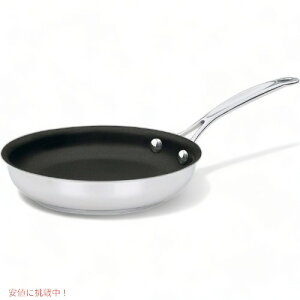 NCWi[g XeXtCp Cuisinart 722-20NS VFtNVbN20.3cm AJ[i͂!