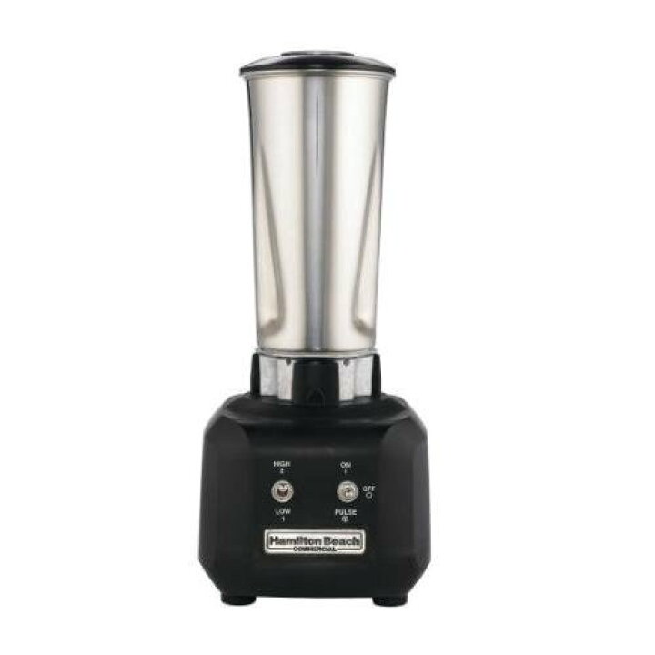 楽天市場】Hamilton Beach ハミルトンビーチ バーブレンダー HBB250SR 