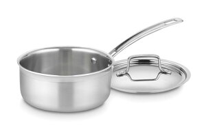 Cuisinart NCWi[g MCP19-16N MultiCladJo[tvXeX Ў AJ[i͂!