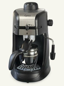 �J�v���b�\ �G�X�v���b�\���J�v�`�[�m�}�V�� Capresso 304.01�X�`�[��4�J�b�v �A�����J�[�i�����͂�!