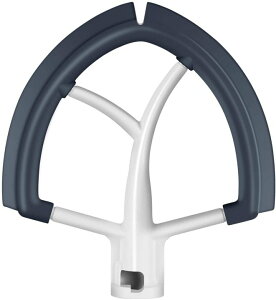 ミキサー用フレックスエッジビーター GVODE 5.6Lボウルリフト KitchenAid キッチンエイド対応 アメリカーナがお届け!