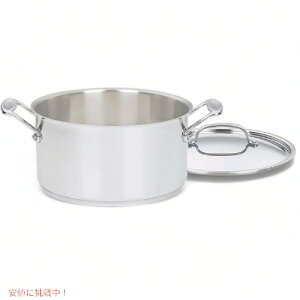 Cuisinart NCWi[g 744-24 VFtNVbNXeX Jo[t  AJ[i͂!