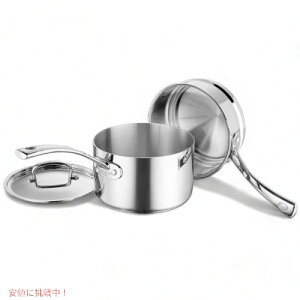 �y�ő�2,000�~�N�[�|��3/26��01:59�܂Łz�N�C�W�i�[�g �_�u���{�C���[�Z�b�g Cuisinart FCT1113-18 �t�����` �N���V�b�N