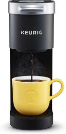 キューリグ コーヒーメーカー Keurig ミニ コンパクト シングルカップ お茶 ブラック アメリカーナがお届け!