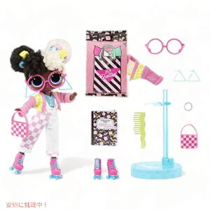 L.O.L Surprise LOL TvCY gDC[ V[Y 2 t@bVh[ OCV[XP[g 15̃TvCYt