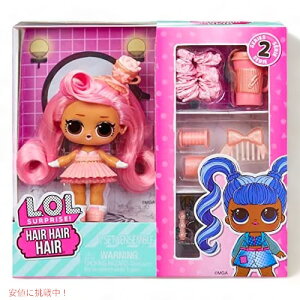 L.O.L Surprise LOL TvCY wA wA wA h[ V[Y2 10̃TvCYt