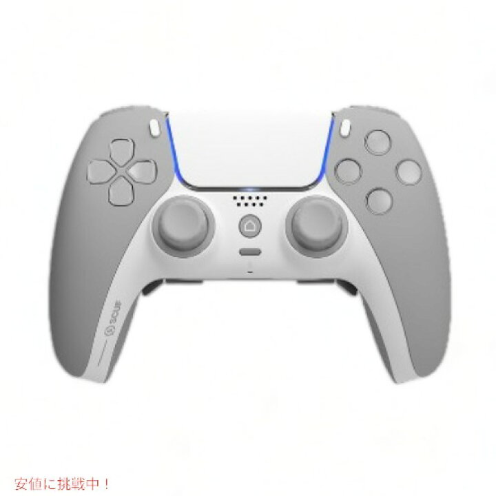 楽天市場】SCUF REFLEX FPS スカフ リフレックス FPS PS5, PC用 