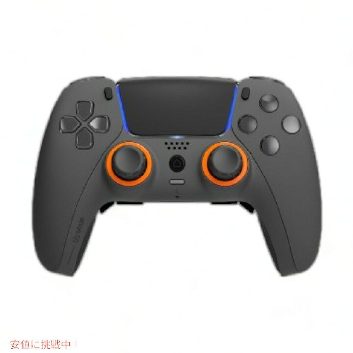 楽天市場】SCUF REFLEX PRO スカフ リフレックス プロ PS5, PC用 
