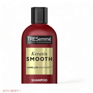 �y�ő�2000�~OFF 4/10��1:59�܂ŁzTresemme�g���Z�� �P���`���X���[�X�V�����v�[ 828mL / 28oz Keratin Smooth Shampoo