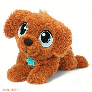 Little Tikes Rescue Tales Tickle Pup �������߂����Ȃ�\�t�g�ʂ������ Goldendoodle