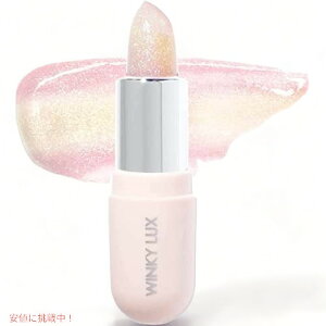 Winky Lux O}[ o[ApH bv o[ jR[