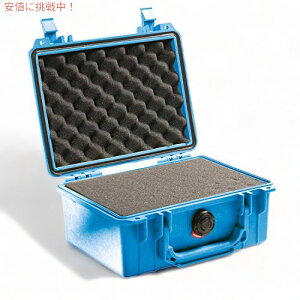 Pelican 1150 JP[X tH[t (u[)