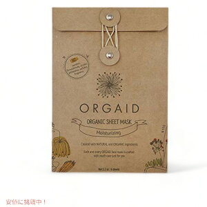 ORGAID I[KjbN V[g}XN AJ (4 pbN)