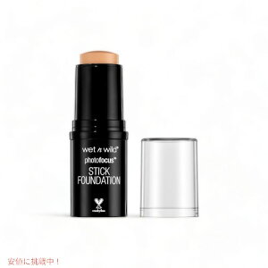 Wet n Wild tHg tH[JX }bg t@f[V XeBbN CNAbvANVbN x[W