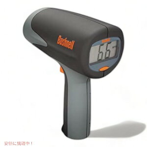 ubVl Bushnell xVeB Xs[hK ubN x Velocity Speed Gun 101911