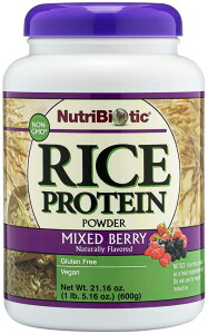 yő2,000~N[|121101:59܂ŁzNutriBiotic ~bNXx[ CXveC 600g