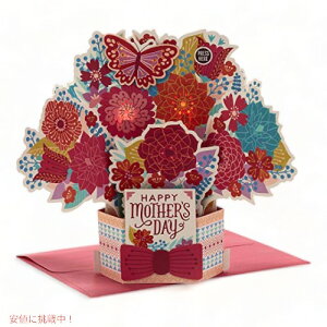 Hallmark |bvAbv ̓J[h