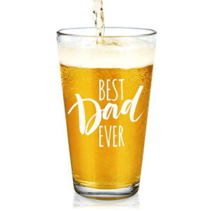 Dad Beer GlassABest Dad Ever r[pCgOX15IX̂ւ̃Mtg ̓